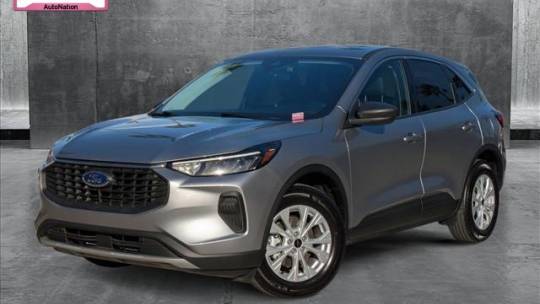 2024 Ford Escape Active — SUV — 1,184 mi — Tustin, CA