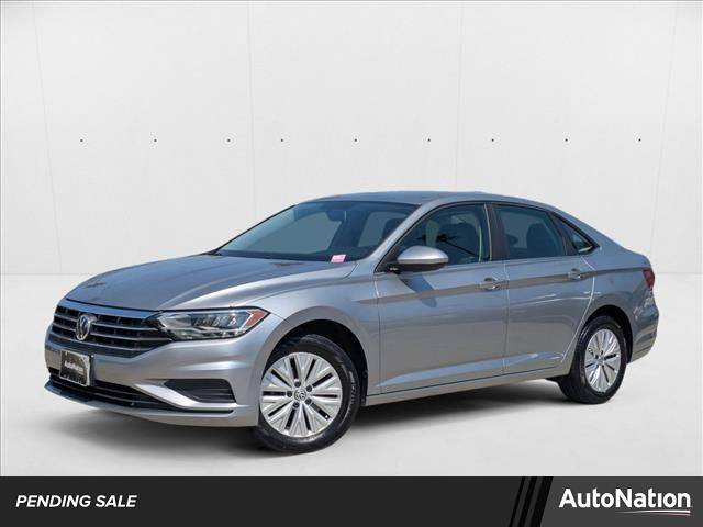 2020 Volkswagen Jetta S — Sedan — 66,225 mi — Tustin, CA