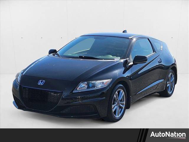 2013 Honda CR-Z Base — Hatchback — 59,551 mi — Tustin, CA