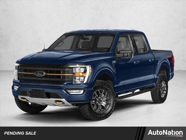 2023 Ford F-150 Tremor — Pickup Truck — 29,600 mi — Tustin, CA