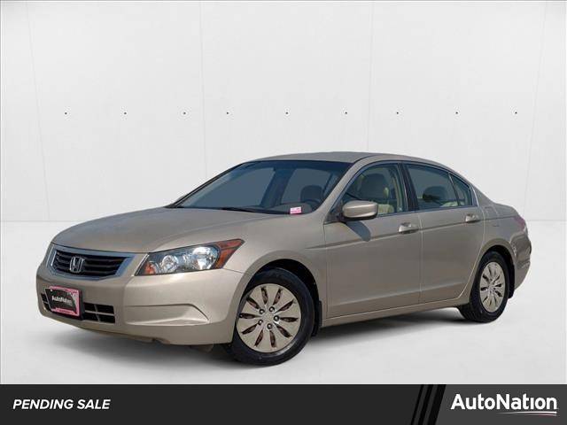 2009 Honda Accord LX — Sedan — 71,816 mi — Tustin, CA