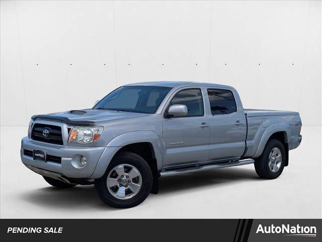 2006 Toyota Tacoma PreRunner — Pickup Truck — 125,977 mi — Tustin, CA