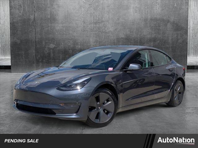 2023 Tesla Model 3 Model 3 — Sedan — 15,199 mi — Tustin, CA