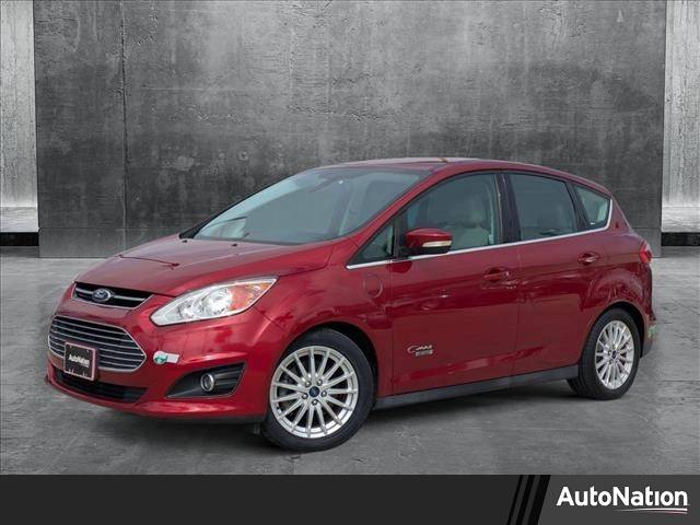 2013 Ford C-Max Energi SEL — Sedan — 66,422 mi — Tustin, CA