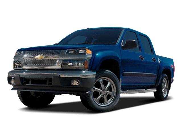 2008 Chevrolet Colorado 1LT — Pickup Truck — 144,736 mi — Tustin, CA