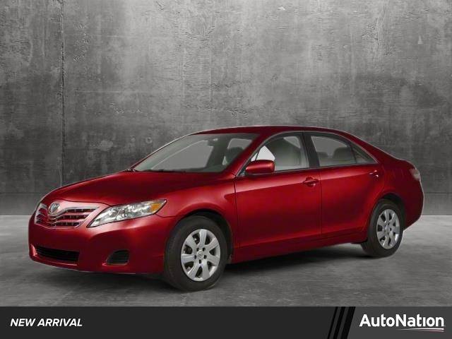 2010 Toyota Camry LE — Sedan — 188,500 mi — Tustin, CA