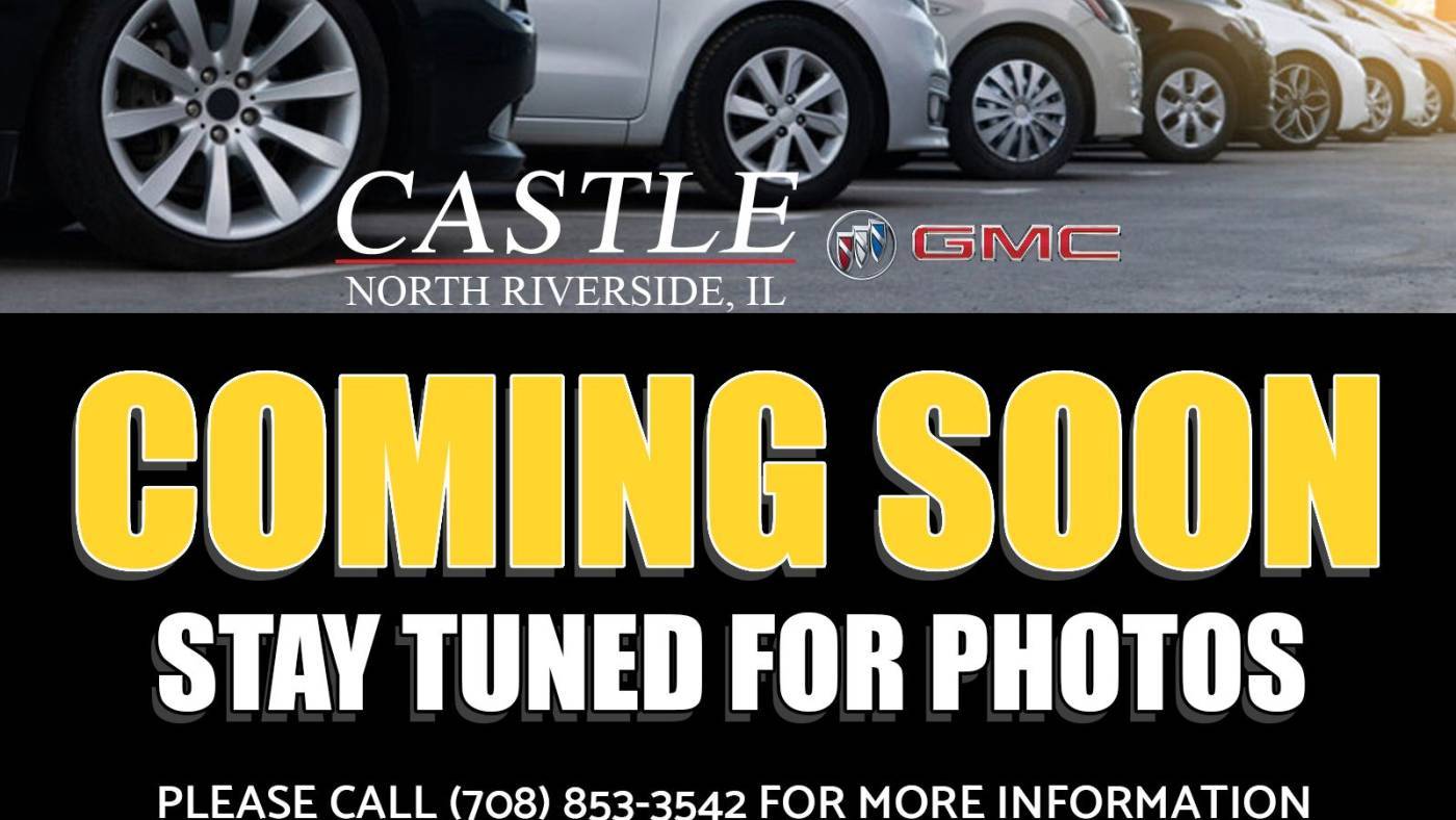 2022 Buick Encore GX Preferred — SUV — 13,397 mi — North Riverside, IL