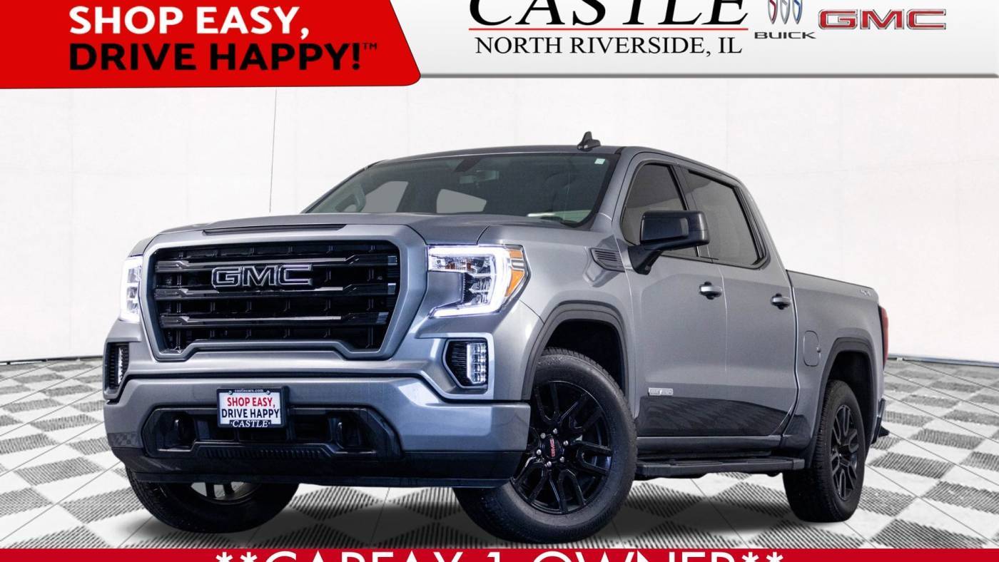 Certified PreOwned GMCs for Sale in La Grange, IL (with Photos) TrueCar