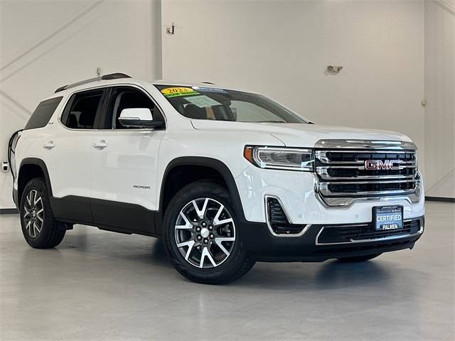 2023 GMC Acadia SLE — SUV — 29,652 mi — Kenosha, WI