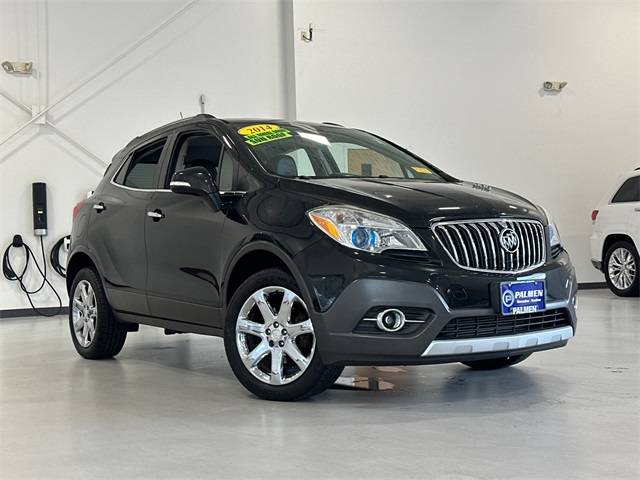 2014 Buick Encore Leather — SUV — 129,960 mi — Kenosha, WI