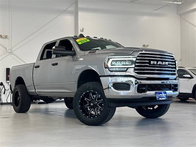 2021 Ram 2500 Tradesman — Pickup Truck — 47,714 mi — Kenosha, WI