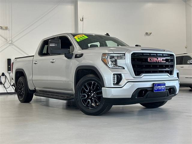 2020 GMC Sierra 1500 Elevation — Pickup Truck — 57,240 mi — Kenosha, WI