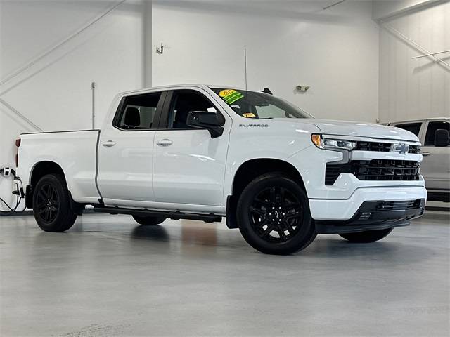 2022 Chevrolet Silverado 1500 RST — Pickup Truck — 28,817 mi — Kenosha, WI