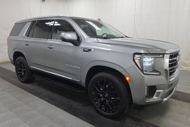 2023 GMC Yukon SLT — SUV — 43,878 mi — Kenosha, WI
