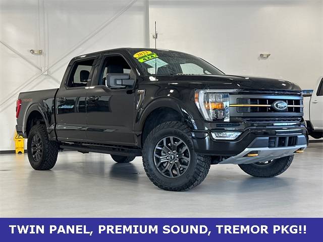 2023 Ford F-150 Tremor — Pickup Truck — 12,940 mi — Kenosha, WI