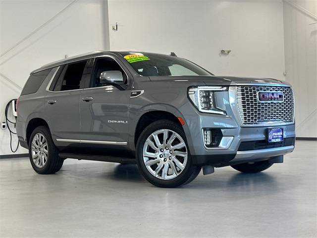 2021 GMC Yukon Denali — SUV — 94,896 mi — Kenosha, WI