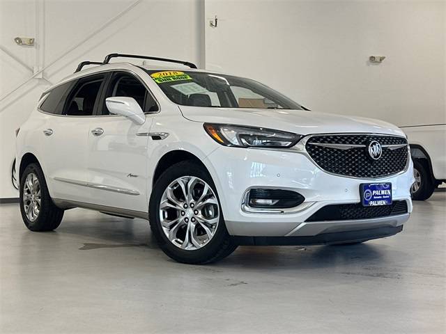 2018 Buick Enclave Avenir — SUV — 69,908 mi — Kenosha, WI