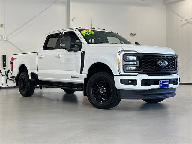 2023 Ford Super Duty F-250 XLT — Pickup Truck — 27,811 mi — Kenosha, WI