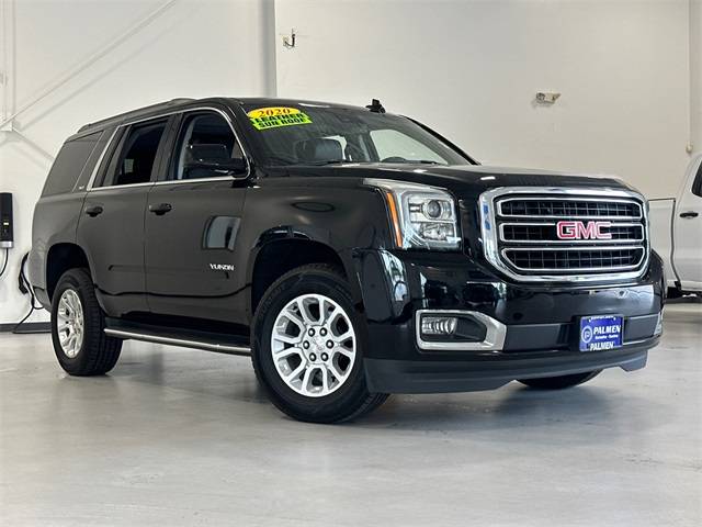 2020 GMC Yukon SLT — SUV — 96,788 mi — Kenosha, WI