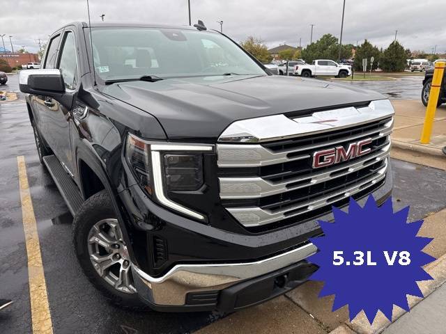 2023 GMC Sierra 1500 SLE — Pickup Truck — 21,082 mi — Kenosha, WI