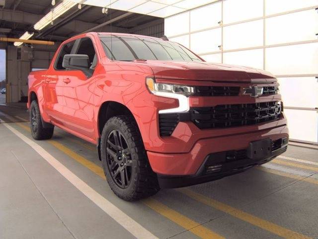 2022 Chevrolet Silverado 1500 RST — Pickup Truck — 66,279 mi — Kenosha, WI