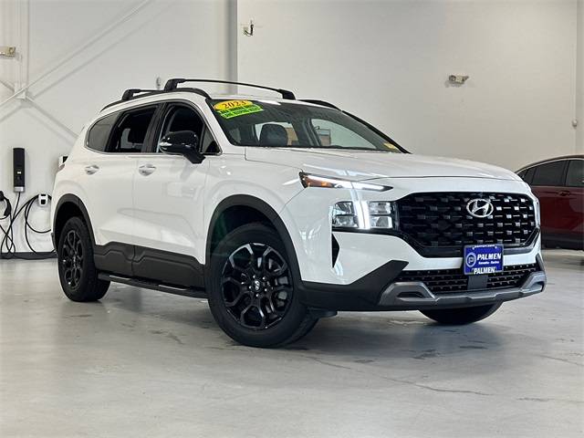 2023 Hyundai Santa Fe XRT — SUV — 27,147 mi — Kenosha, WI