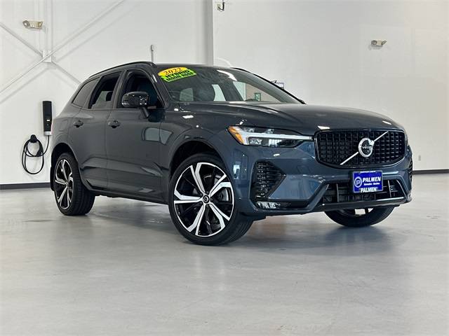 2022 Volvo XC60 R-Design — SUV — 33,323 mi — Kenosha, WI