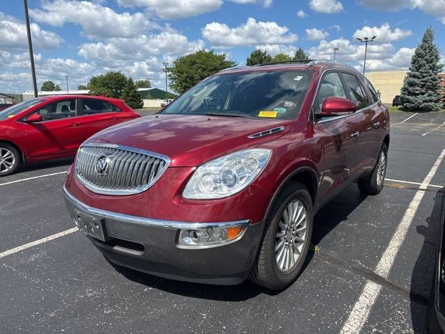 2010 Buick Enclave CX — SUV — 130,548 mi — Kenosha, WI