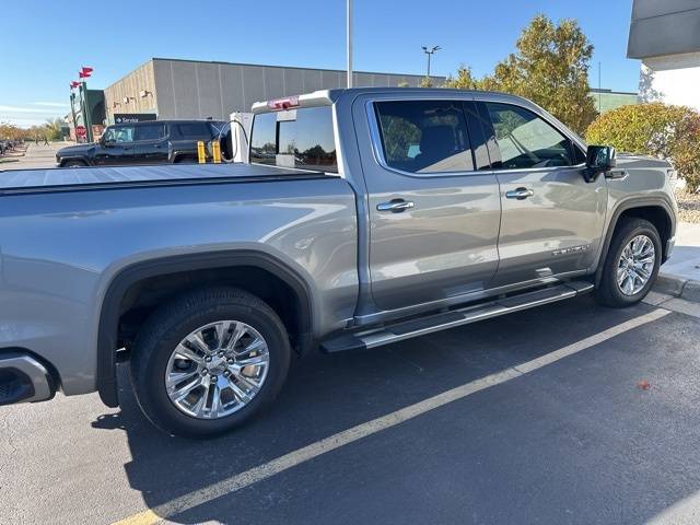2023 GMC Sierra 1500 Denali — Pickup Truck — 66,513 mi — Kenosha, WI