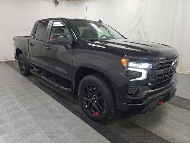 2023 Chevrolet Silverado 1500 RST — Pickup Truck — 15,371 mi — Kenosha, WI
