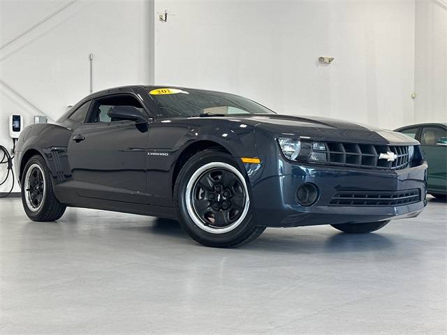 2013 Chevrolet Camaro 2LS — Coupe — 91,337 mi — Kenosha, WI