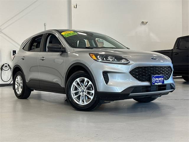 2022 Ford Escape SE — SUV — 21,264 mi — Kenosha, WI
