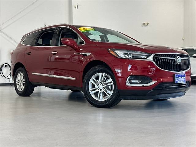 2020 Buick Enclave Essence — SUV — 98,493 mi — Kenosha, WI