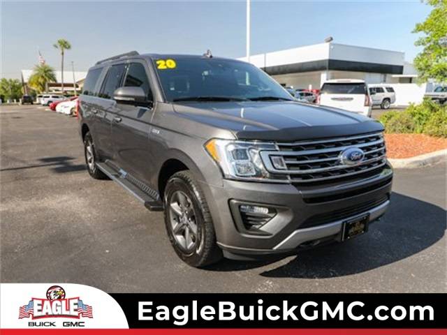 2020 Ford Expedition XLT — SUV — 96,678 mi — Homosassa, FL
