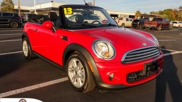 2013 mini cooper convertible for deals sale