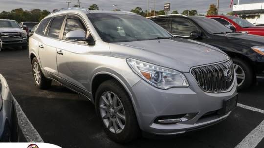 2017 Buick Enclave Leather — SUV — 98,125 mi — Homosassa, FL