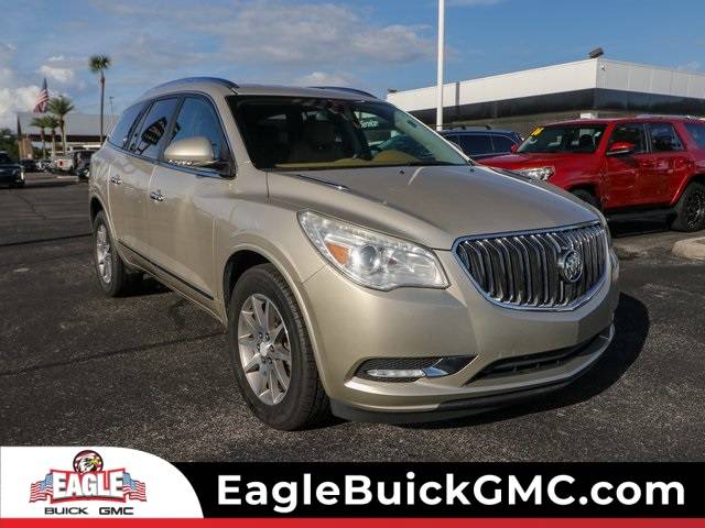 2015 Buick Enclave Leather — SUV — 165,964 mi — Homosassa, FL