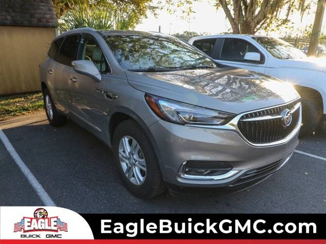 2019 Buick Enclave Essence — SUV — 94,473 mi — Homosassa, FL