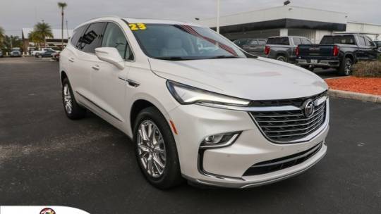 2023 Buick Enclave Premium — SUV — 34,619 mi — Homosassa, FL