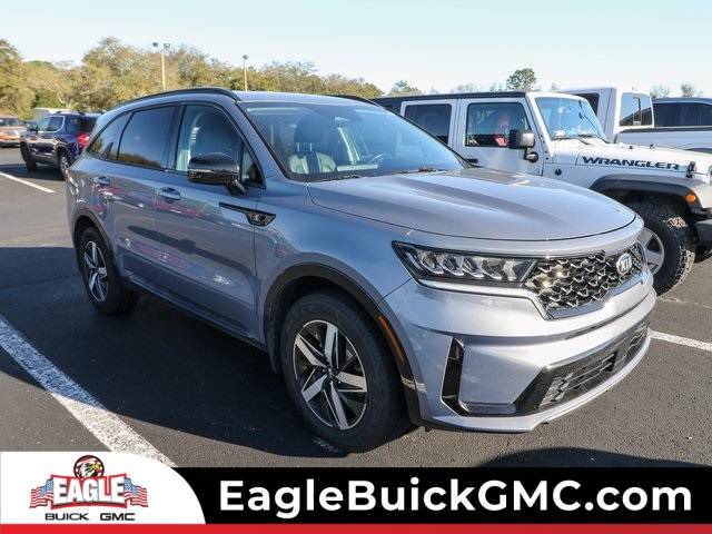 2021 Kia Sorento EX — SUV — 68,615 mi — Homosassa, FL