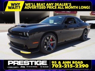 Dodge hellcat redeye for sale