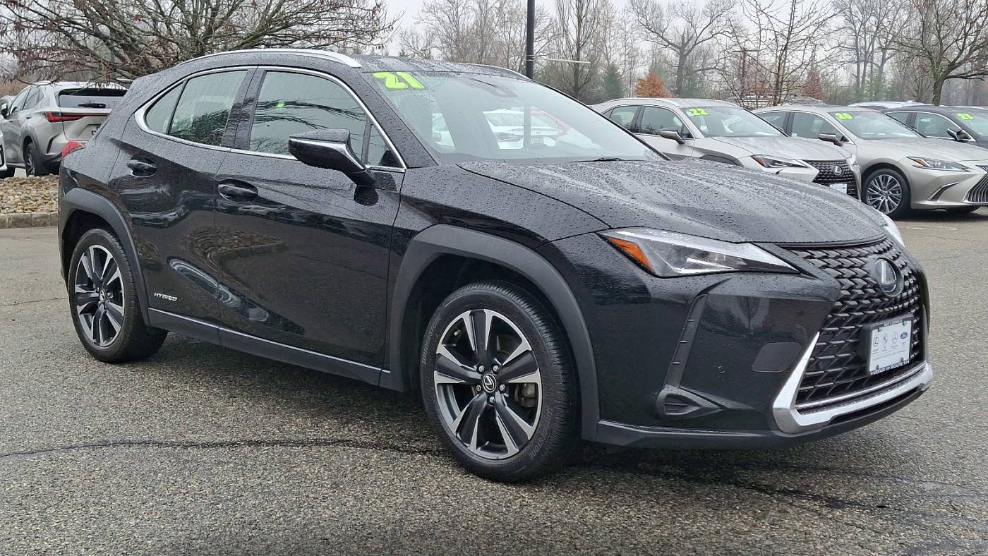 2021 Lexus UX UX 250h — SUV — 88,240 mi — Whippany, NJ