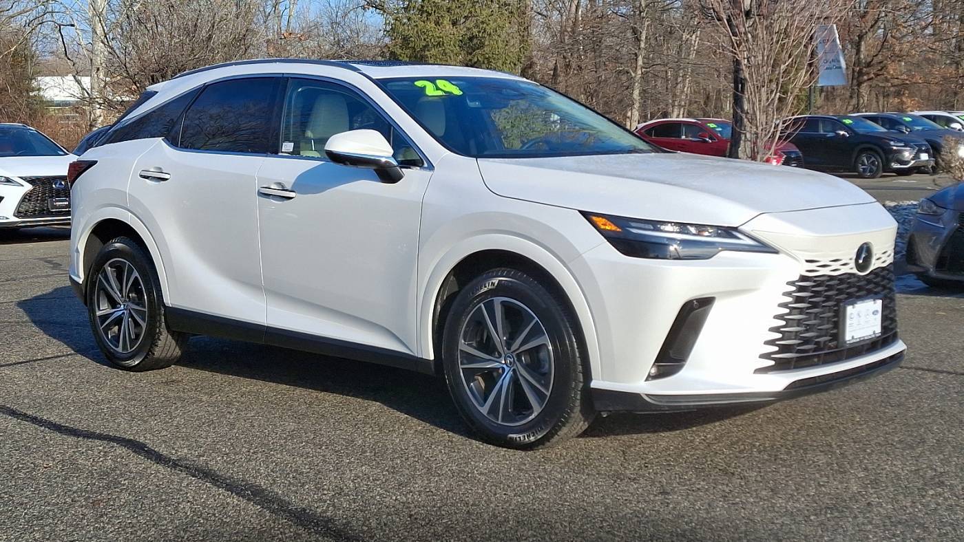 2024 Lexus RX RX 350 Premium Plus — SUV — 19,730 mi — Whippany, NJ