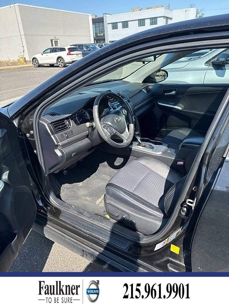 2012 Toyota Camry L — Sedan — 141,597 mi — Trevose, PA