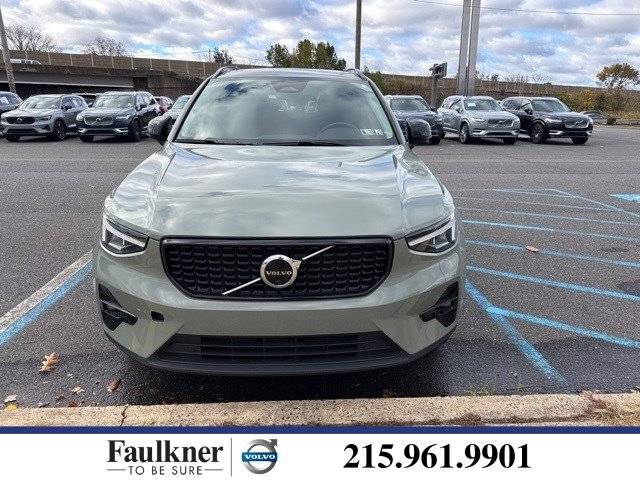 2023 Volvo XC40 Plus — SUV — 3,555 mi — Trevose, PA