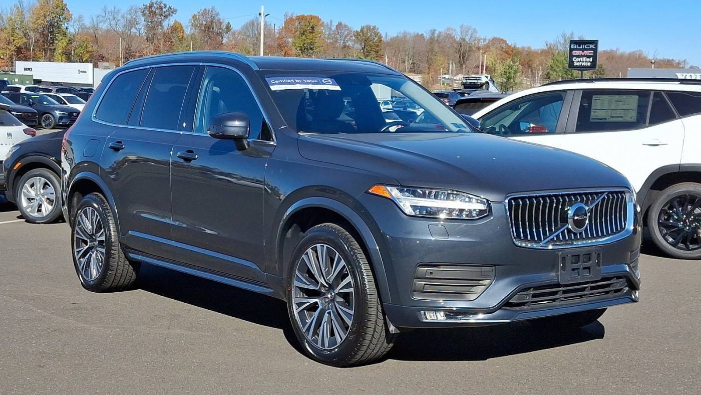 2022 Volvo XC90 Momentum — SUV — 40,010 mi — Trevose, PA