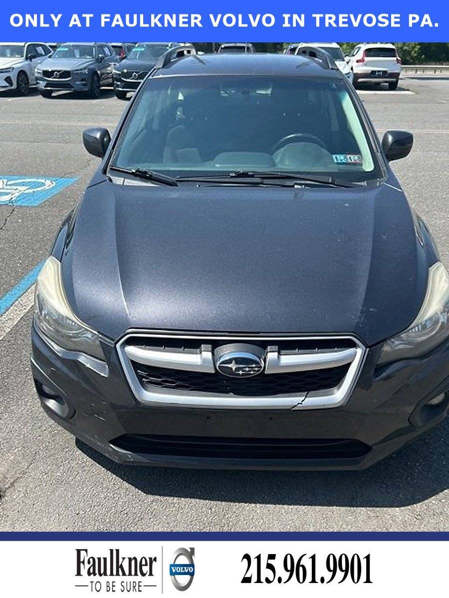 2014 Subaru Impreza 2.0i Sport Premium — Wagon — 112,757 mi — Trevose, PA