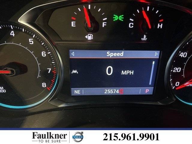 2023 Chevrolet Traverse LT Leather — SUV — 25,574 mi — Trevose, PA