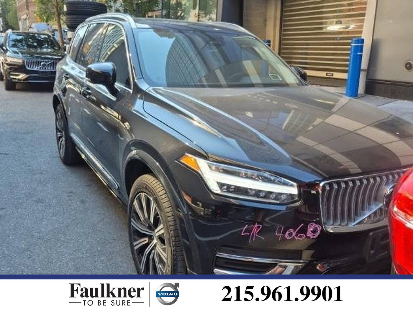 2024 Volvo XC90 Core — SUV — 14,494 mi — Trevose, PA