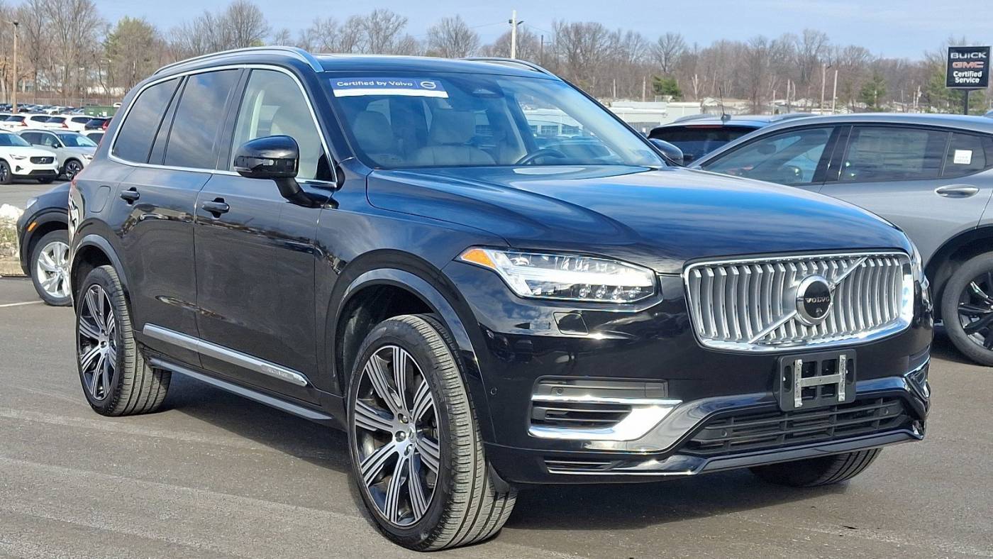 2023 Volvo XC90 Recharge Plus — SUV — 17,578 mi — Trevose, PA